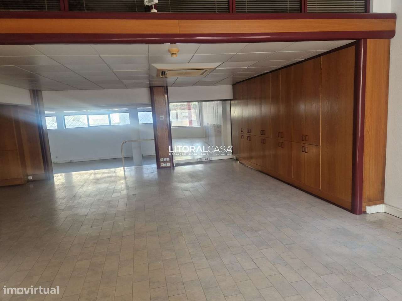 Loja no Centro de Aveiro - 181 m2 - Grande imagem: 5/24