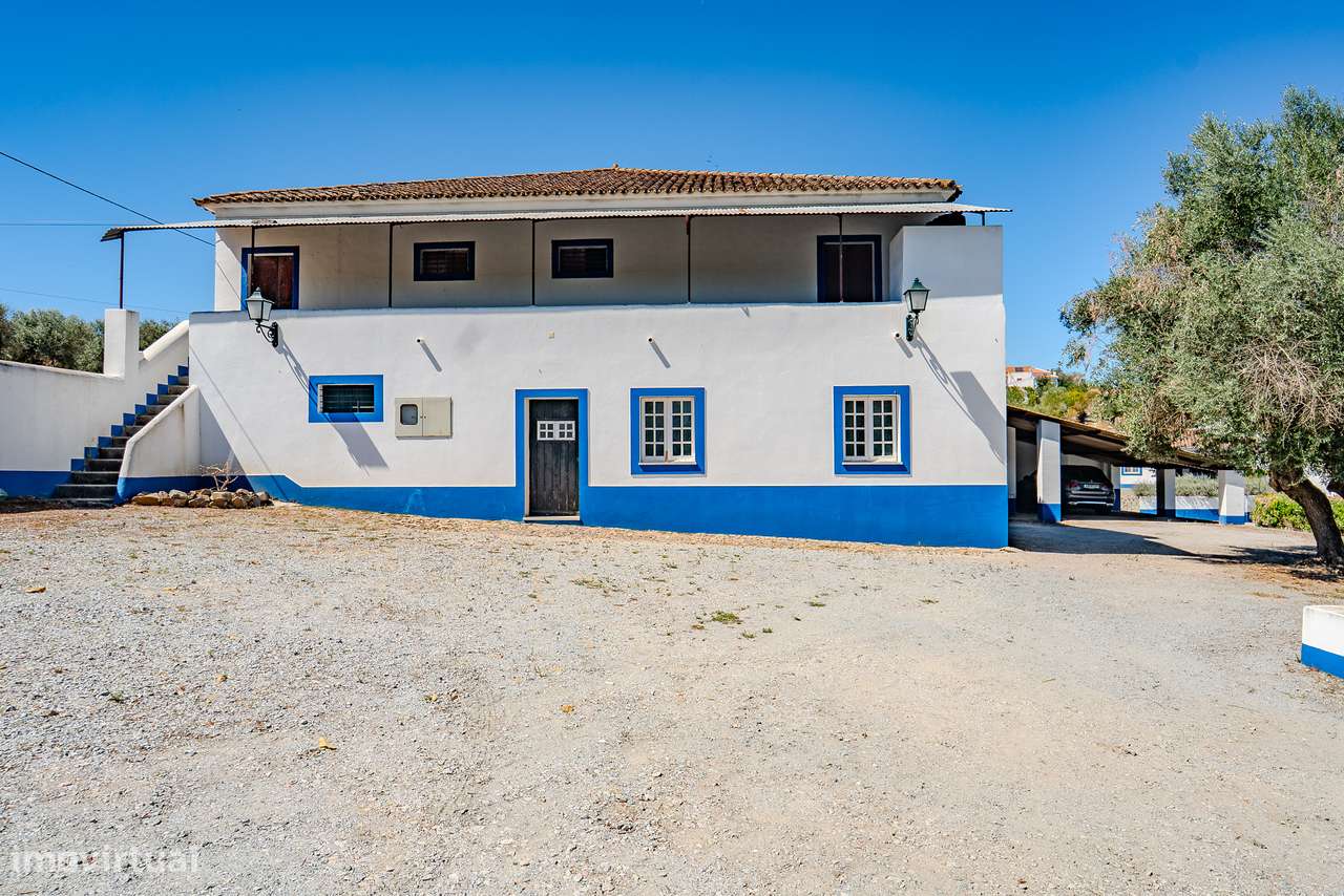 QUINTA 15 HA | VENDA | ÉVORA – ALENTEJO-13