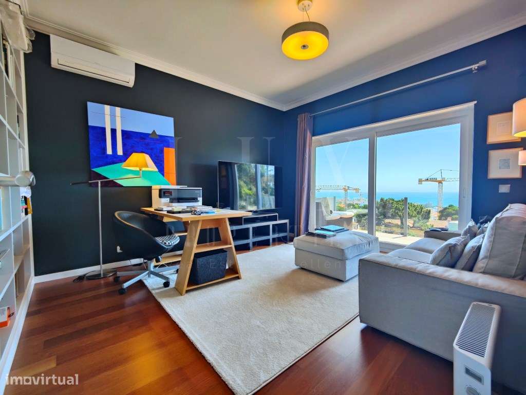 MORADIA DE LUXO NO CENTRO DO ESTORIL-40