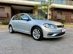 VW Golf 1.6 TDI (BlueMotion Technology) Comfortline - 4