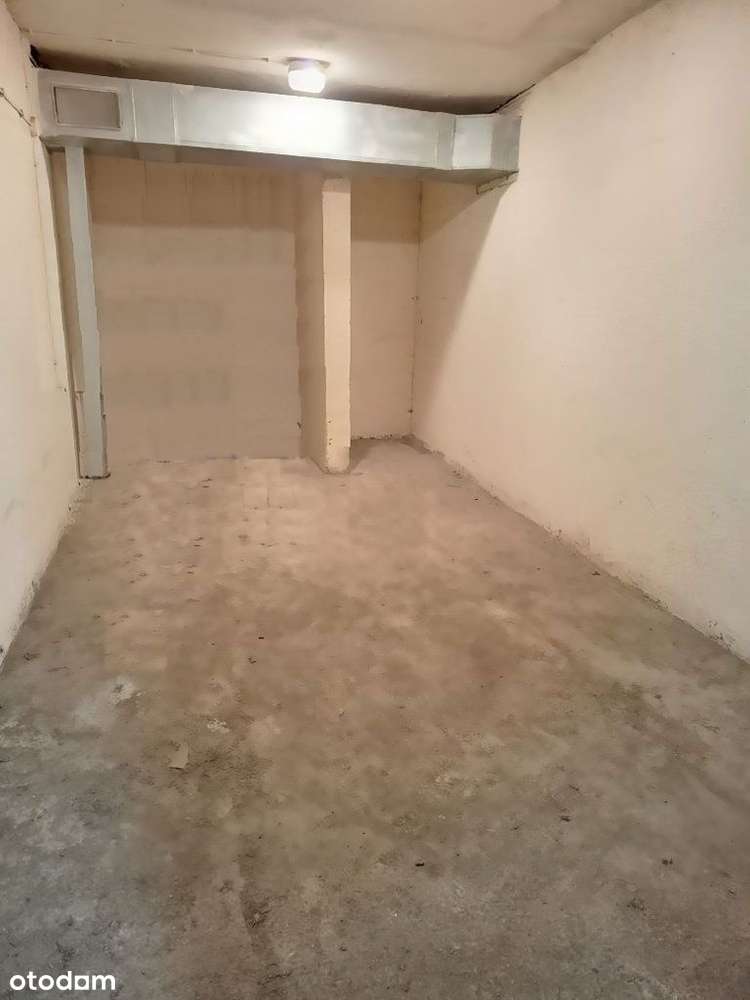 Garaż 15,8m2 Szczecin Gumieńce - Spółdzielczy włas