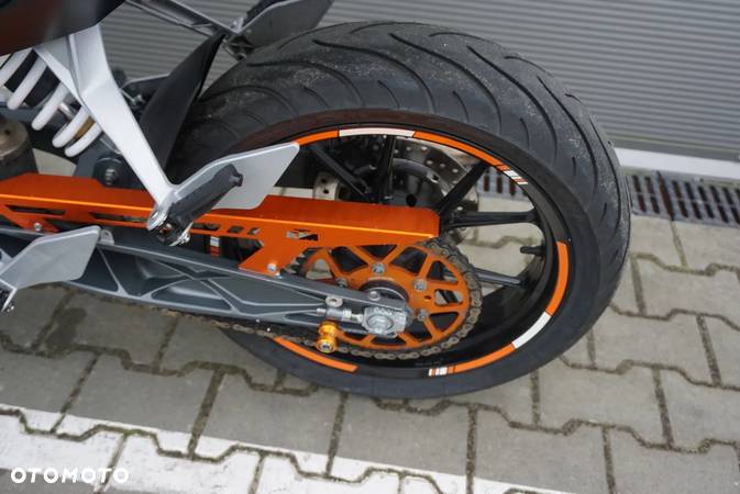 KTM Duke - 24