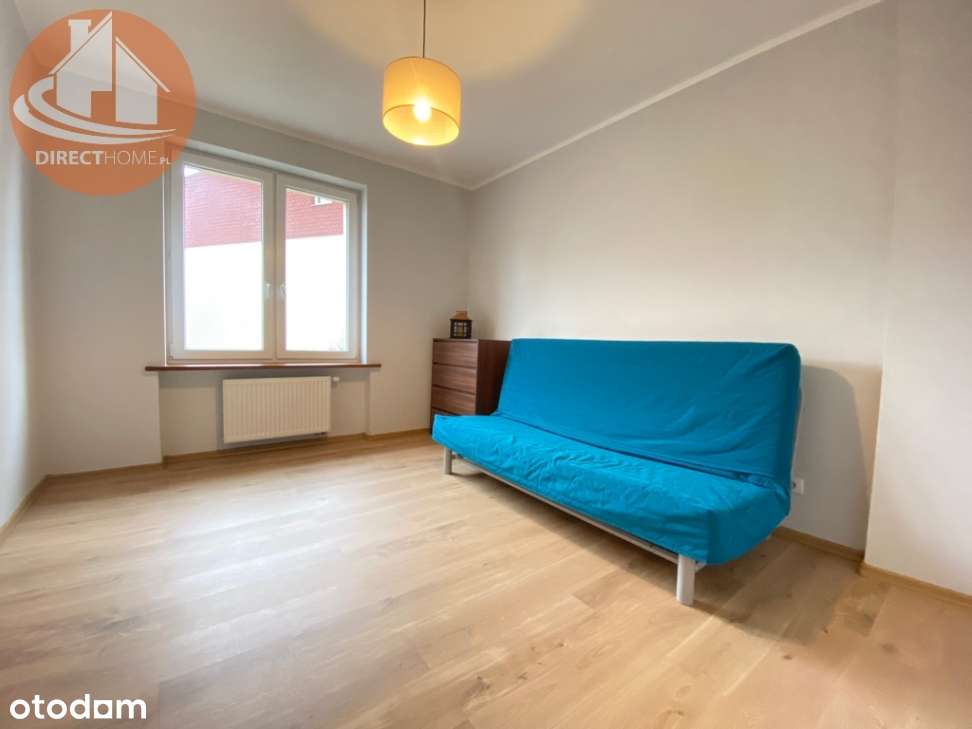 Gliwice, Centrum, 2-pok., parking, CO miejskie - Pełny obrazek: 2/8