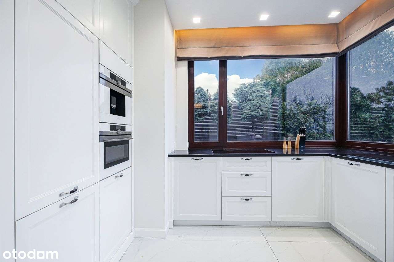 Prestiżowa inwestycja - Penthouse 58,9 m2 z tarase-10