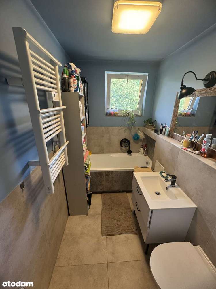 Duże M5 z 4 balkonami i 2 łazienkami-9