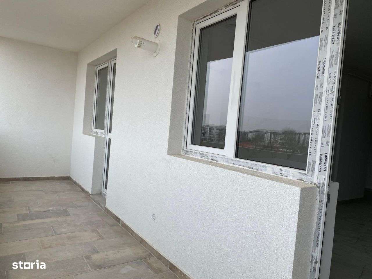 Bloc Nou 2 camere Spatios 51 mpu la 5 min metrou M2 Berceni-TVA INCLUS - Imagine principală: 4/5