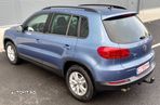 Volkswagen Tiguan 2.0 TDI 4Motion DSG Track & Field - 30