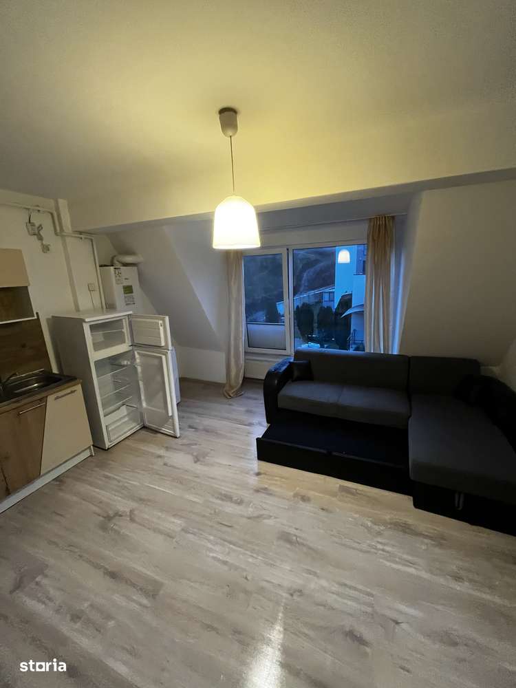 Apartament cu două camere! Str Teilor ! - Imagine principală: 2/7