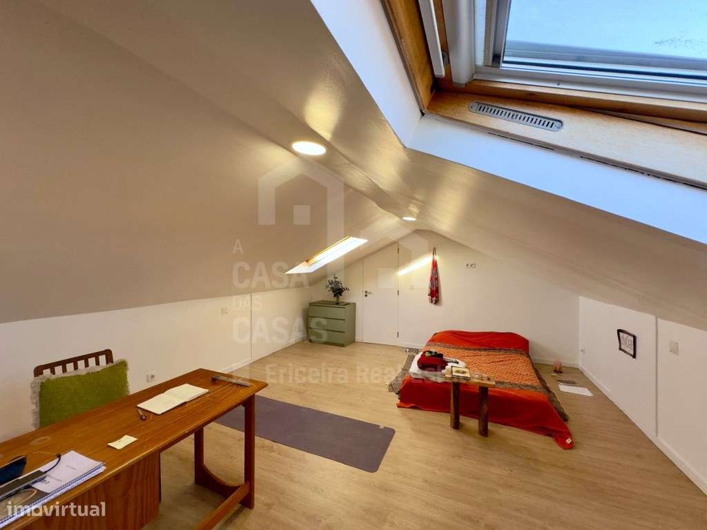 Vendo Moradia T2+1 - Ericeira 6,5 km, A Casa das Casas-19