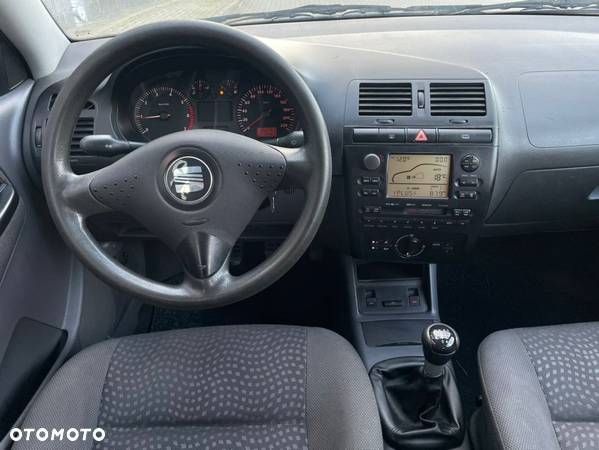 Seat Cordoba Vario 1.6 SXE Safety - 8