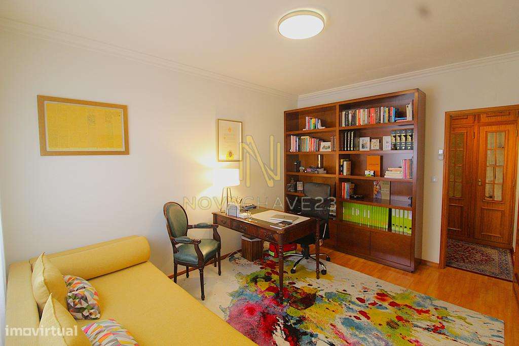 Apartamento T2 Espaçoso e Luminoso -Fonte das Eiras-29