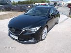 Mazda 6 2.2 D Skypassion I-ELoop - 1