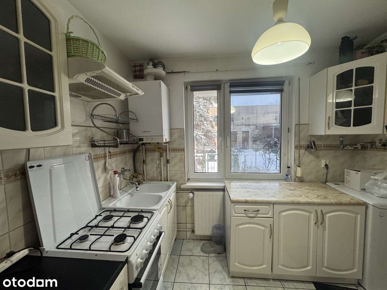 Mieszkanie bezczynszowe!-5