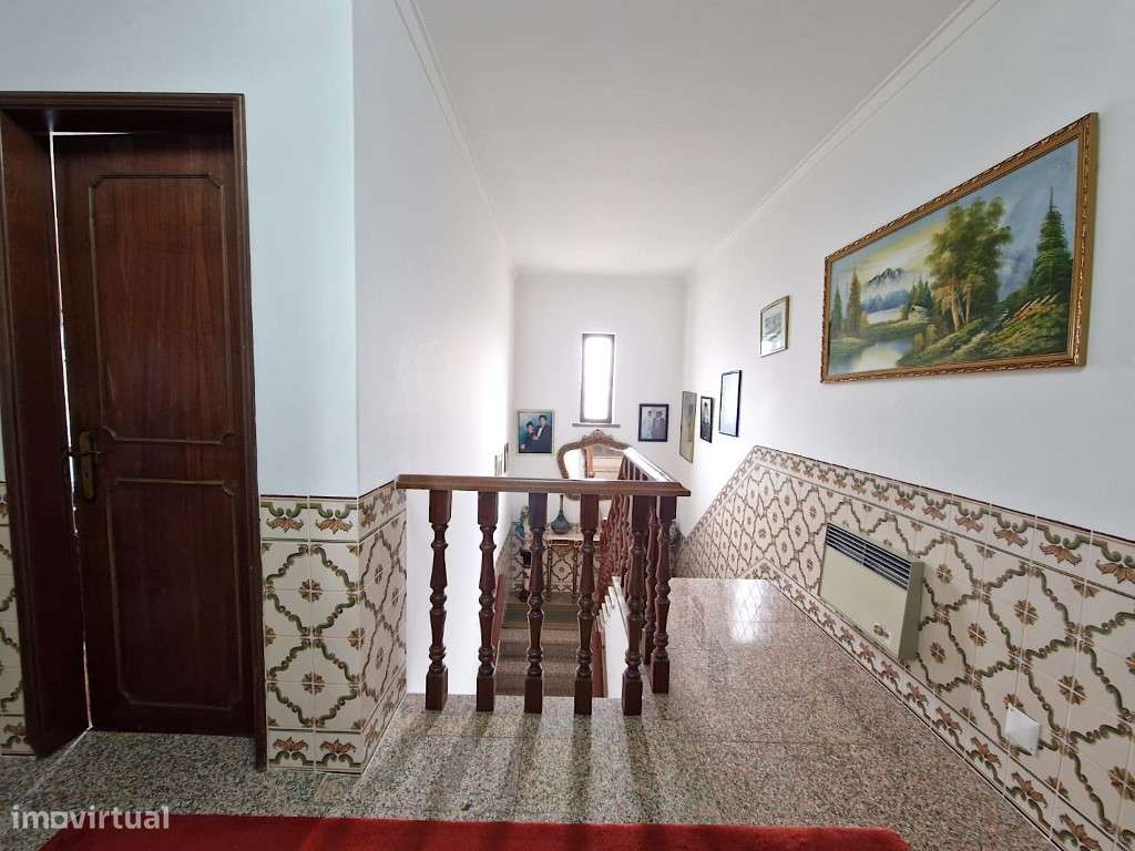 Moradia isolada em Fernão Ferro perto da praia de Sesimbra-37