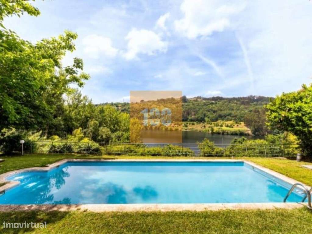 Quinta no Marco de Canaveses - Grande imagem: 3/17