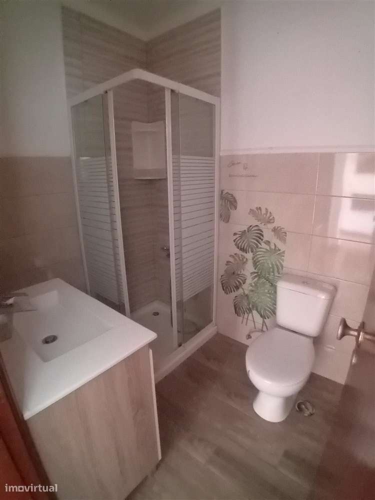 Apartamento T2  centro Benavente-10
