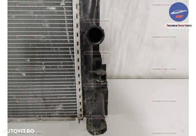 Radiator Apa Mercedes SLK R172 E Class W212 2009 2010 2011 2012 2013 2014 2015 original - 3