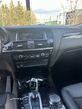 BMW X3 xDrive20d Aut. Luxury Line - 11