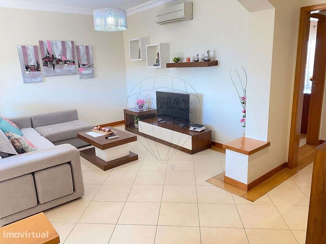 Apartamento T2 para arrendamento - Grande imagem: 4/15