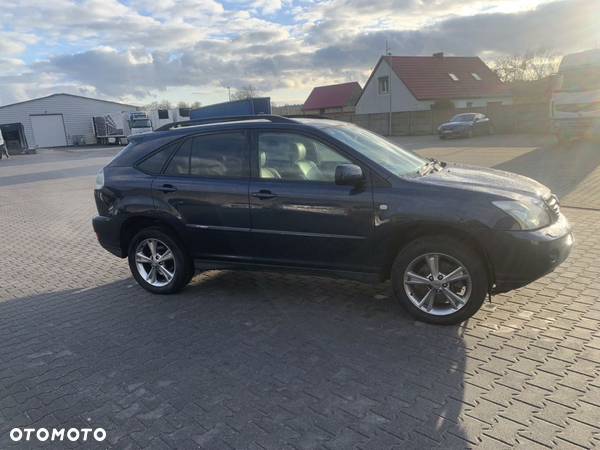 Lexus RX 330 - 8