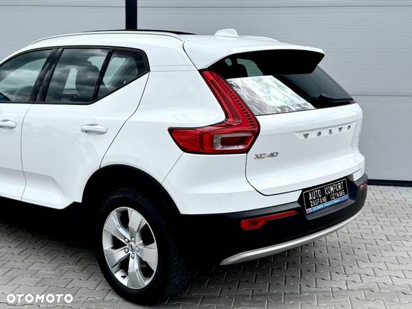 Volvo XC 40 D3 Momentum Pro - 15