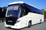 Scania Touring Higer A-Series 4x2 Euro6 bus - 1