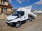 Iveco IVECO 35C15 3.0 WYWROTKA ORYGINALNA 159.0000KM - 14