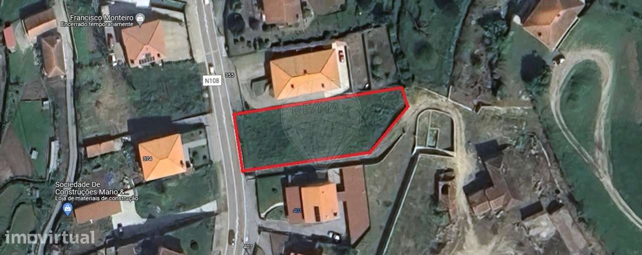 Terreno  para venda - Grande imagem: 4/4