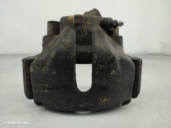 Bombaça Pinça De Travao Frt Drt Frente Direito Audi A4 Avant (8D5, B5) - 1