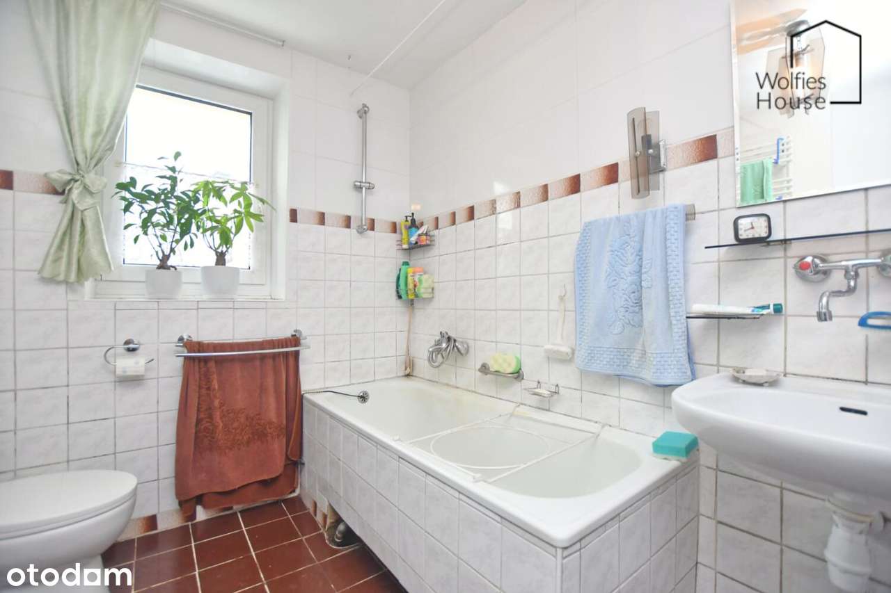 Ruczaj | Dębniki | Dom z ogrodem | Sąsiedzka-6