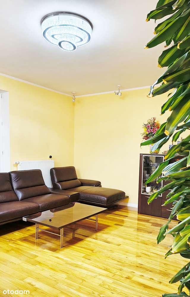 Apartament 116 m2 w Osiedlu Marina Mokotów w wyjątkowej Okazji Cenowej-4