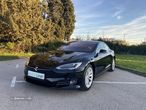 Tesla Model S - 1