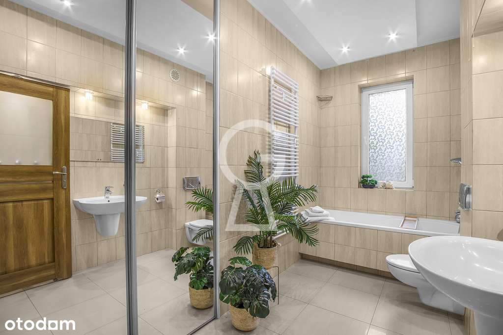 ✨Dom wolnostojący✨Ogród✨Garaż✨ - Pełny obrazek: 2/20