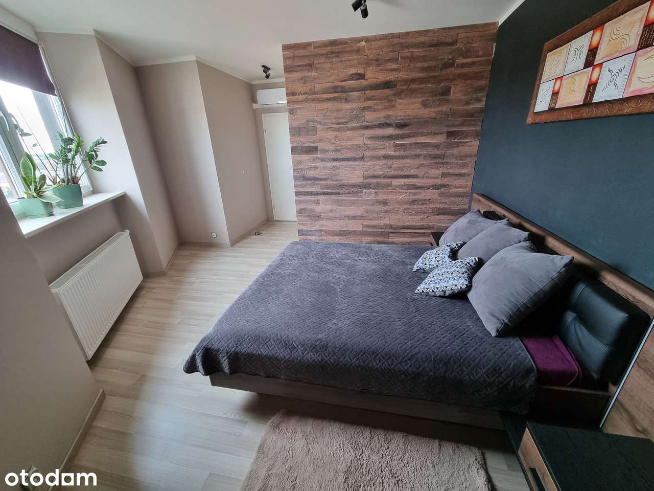 Apartament 4 pokojowy o pow. 93,12 m2, Piaseczno-6