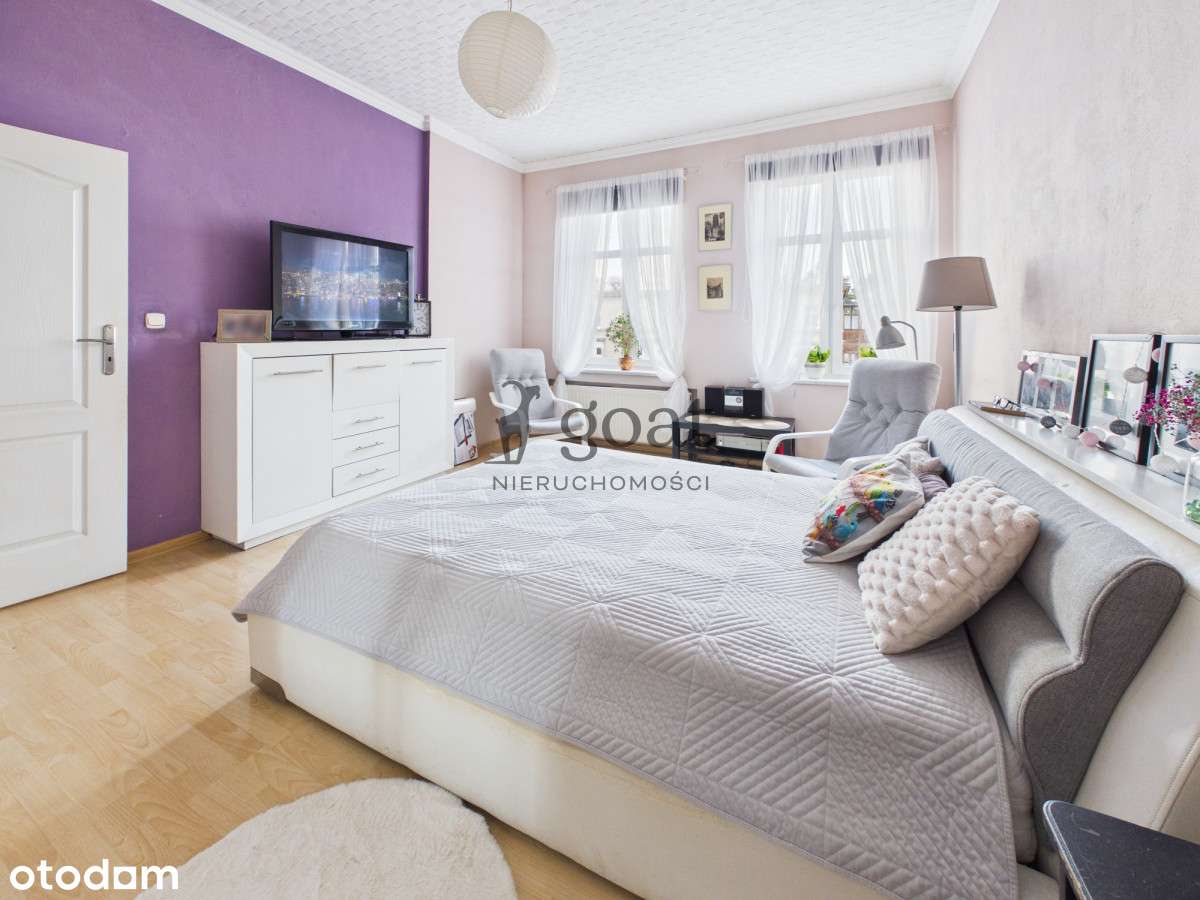 3 pokoje | Oliwa | 71m2 | Umeblowane-3