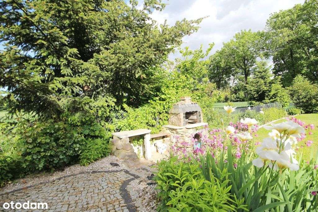 Wspaniały i przytulny dom jednorodzinny gm. Bolków - Pełny obrazek: 5/20