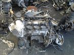 Motor Volkswagen Polo 1.2 Benzina 12V AZQ din 2004 - 1