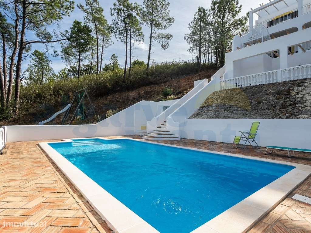 Moradia Independente T3 com piscina privada e vistas panorâmicas - ... - Grande imagem: 4/40