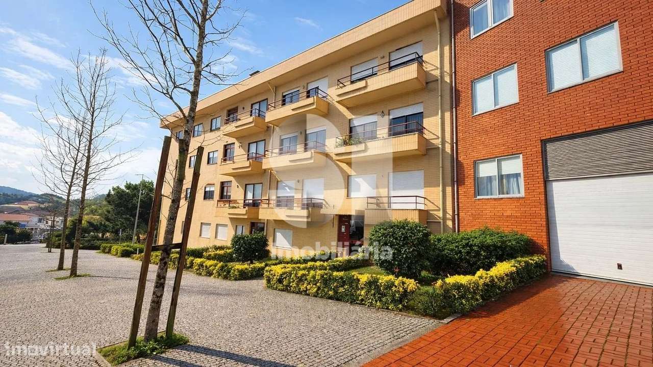 Apartamento T3, Espinho - Grande imagem: 2/16