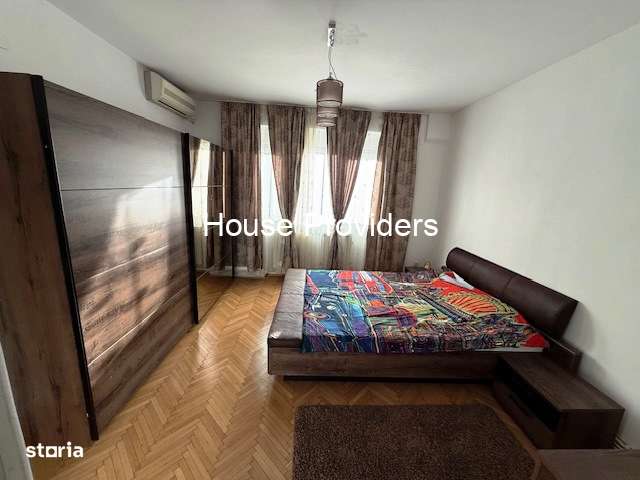 Inchiriere apartament 3 camere 1 Mai Averescu Herastrau centrala - Imagine principală: 3/11