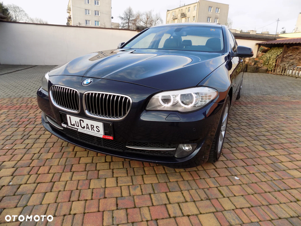 BMW Seria 5 520i Modern Line - 1