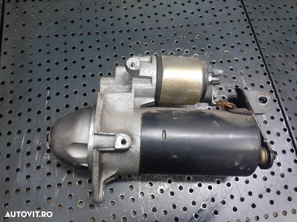 Electromotor 2.0 dti 2.2 dti 0001109062 opel astra g frontera b omega b signuim vectra b vectra c zafira a - 2