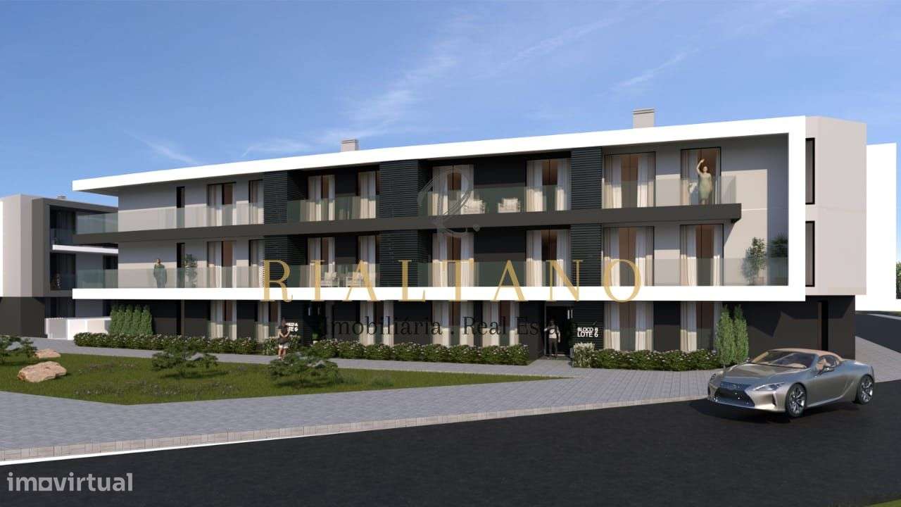 Apartamento em ílhavo - Grande imagem: 5/17