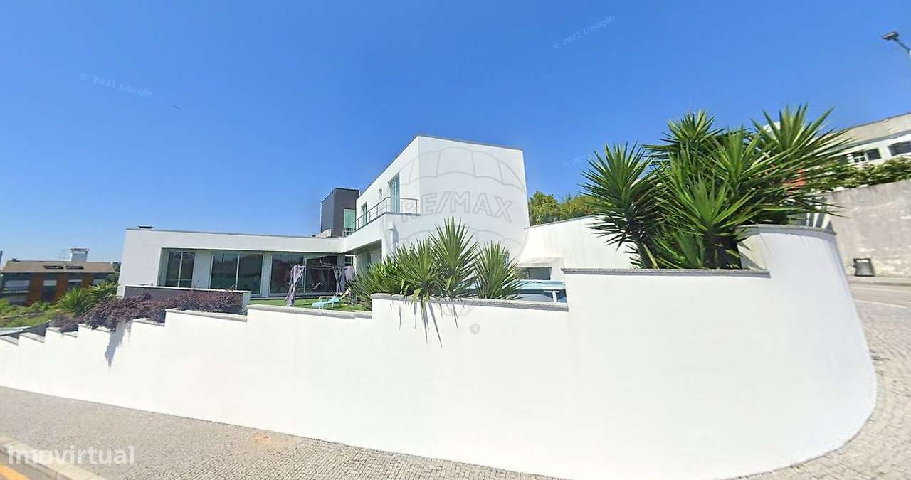 Moradia T4 para venda - Grande imagem: 4/41