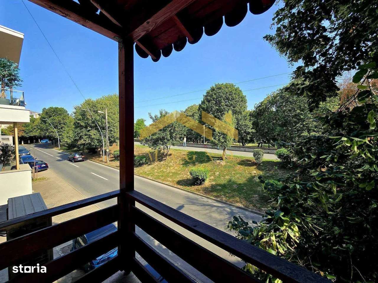 Apartament 4 camere+anexa 2 camere pe Malul Muresului/Str. Praporgescu - Imagine principală: 1/20