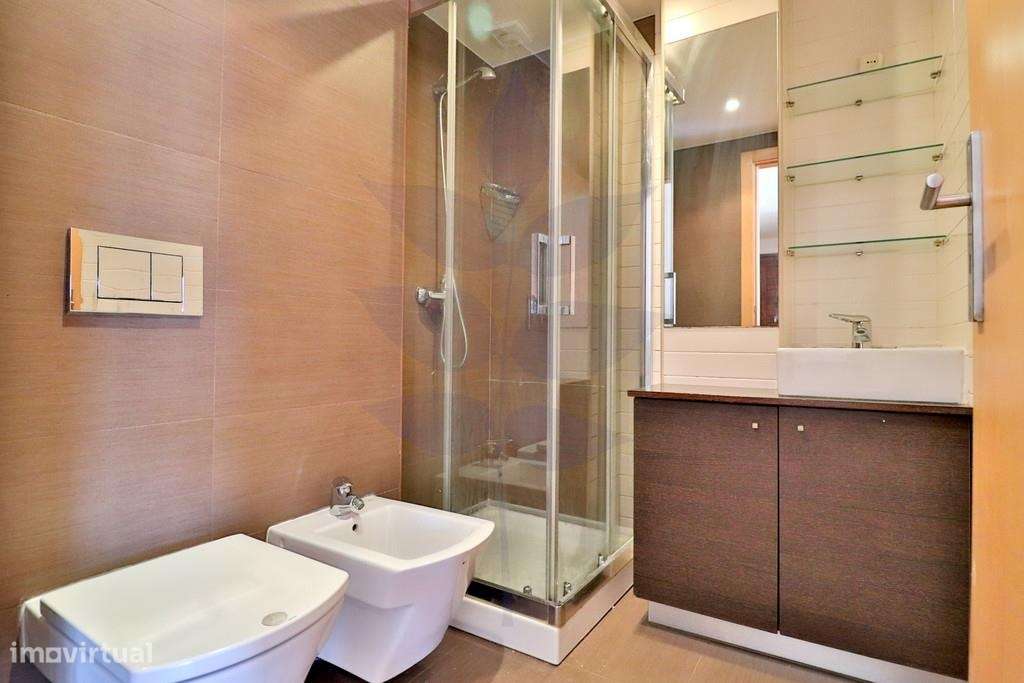 Apartamento T1+1 São Vitor - Mobilado e Equipado - Grande imagem: 4/10