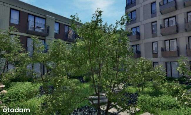 Mieszkanie idealne pod inwestycję, super lokalizacja - Pełny obrazek: 3/9