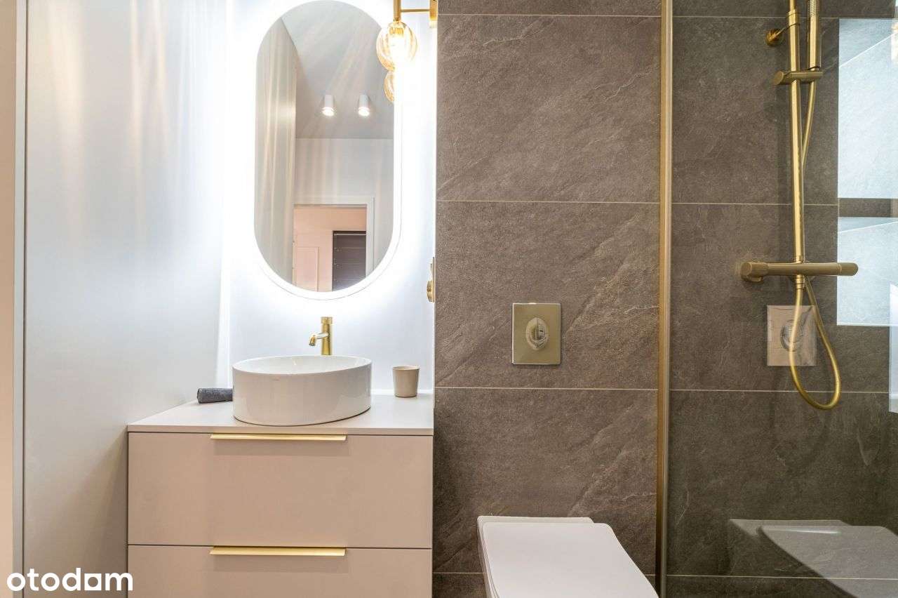 Nowe, gotowe 2 pokojowe Świerzawska- Grunwald-10