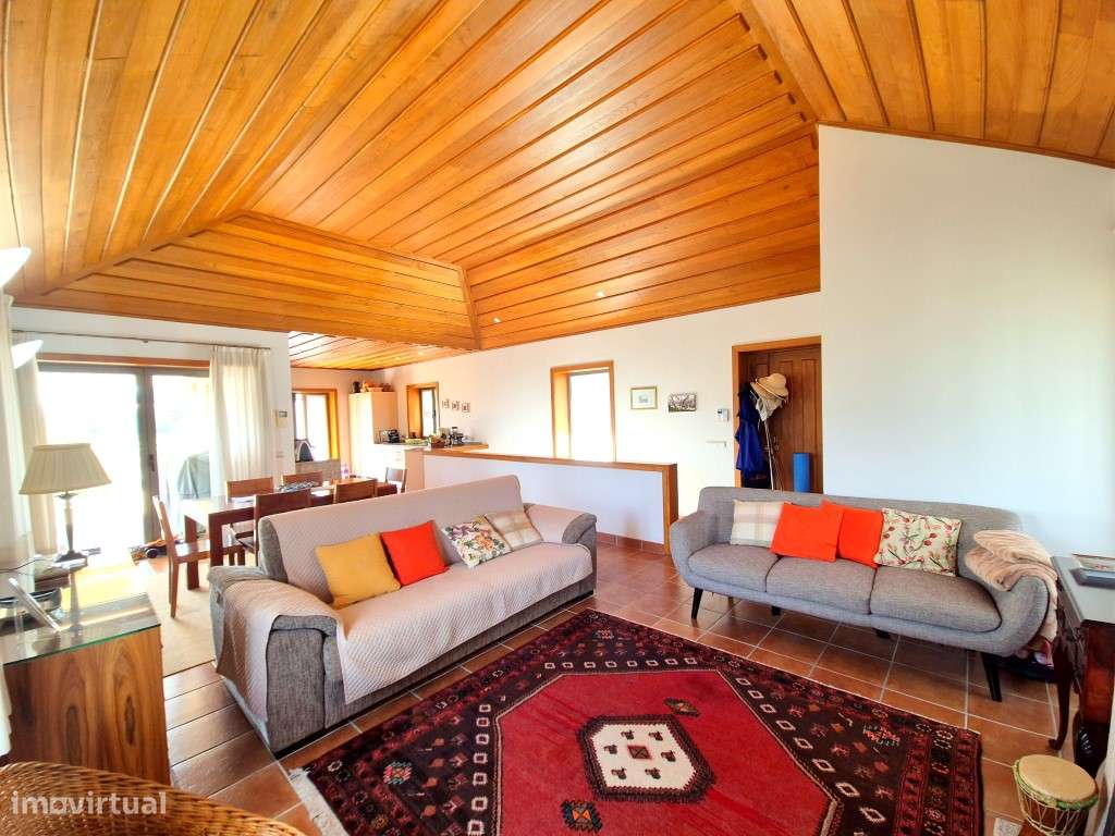 Casa fim semana c/ vistas espetaculares p/ o Douro.-25