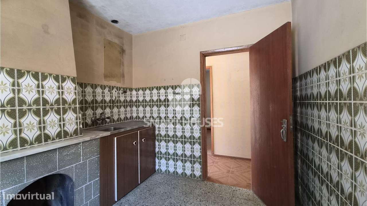Moradia T2+2 Soito da Ruiva c/ terreno-12